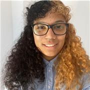 Profesora de refuerzo de alumnos de primaria y de la E.S.O